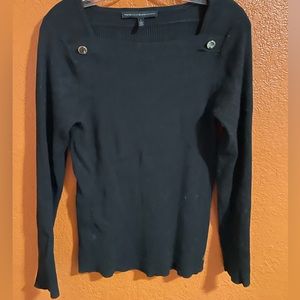 White House | Black Market sweater, Size Large